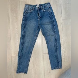 Urban Outfitters BDG Mom Jean